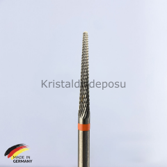 Carpide Canavar Tip Hard Frez - 261KF