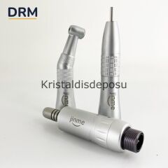 Klinik Set İçten Sulu