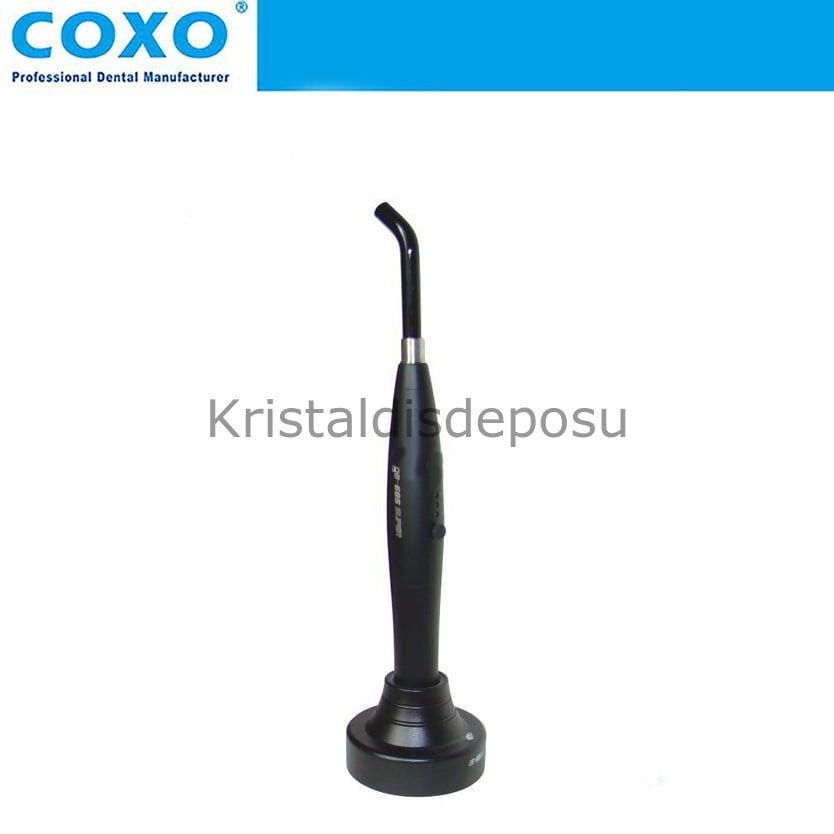 Led Dolgu Polimerizasyon Cihazı