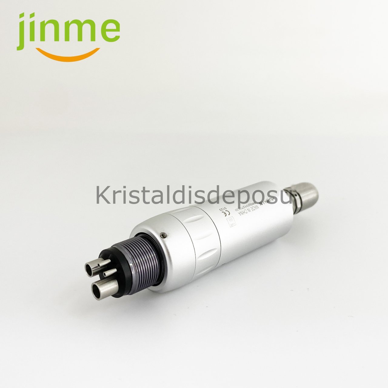 İçten Sulu Havalı Mikromotor
