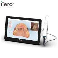 Lumina PRO Ağız İçi Tarayıcı & Dokunmatik PC - Stand Dahil