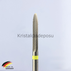 Carpide Canavar Tip Hard Frez - 295KSF