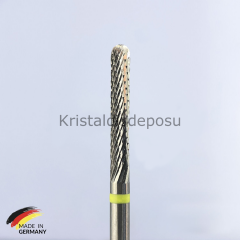 Carpide Canavar Tip Hard Frez - 364KSF