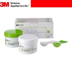 Express XT Putty Quick Takım