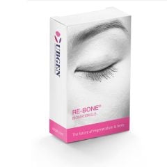 Re-Bone Sığır Kaynaklı Greft 0,5 gr