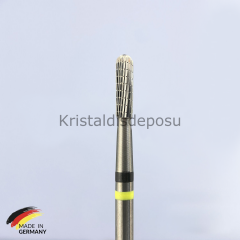 Carpide Canavar Tip Hard Frez - 129KFQ
