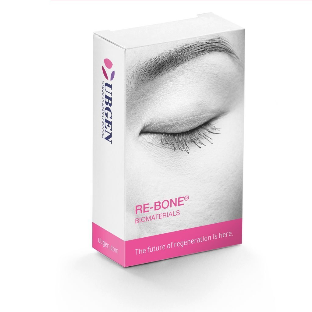 Re-Bone Sığır Kaynaklı Greft 1 gr