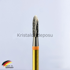 Carpide Canavar Tip Hard Frez - 139KFQ