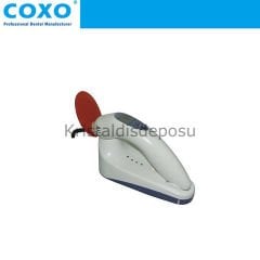 Led Dolgu Polimerizasyon Cihazı