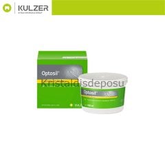 Optosil Comfort Putty 1.Ölçü