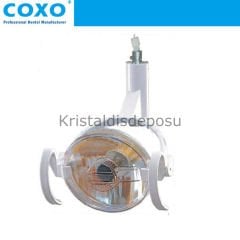 Hologen Reflektör Sensörlü