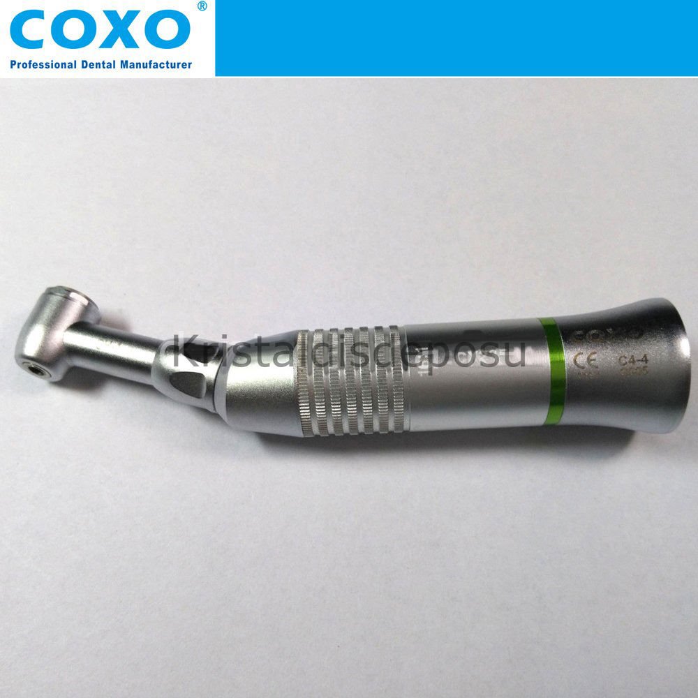 Endodonti Anguldurvası 16:1 Push Buton