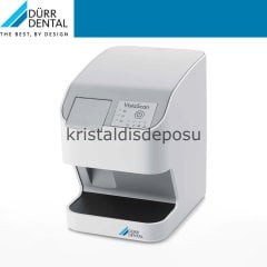 Vistascan Nano Easy Fosfor Plak Tarayıcı 0-2