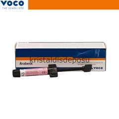 Arabesk Kompozit Refil A1