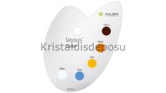 Venüs Color Kompozit Makyaj Refil