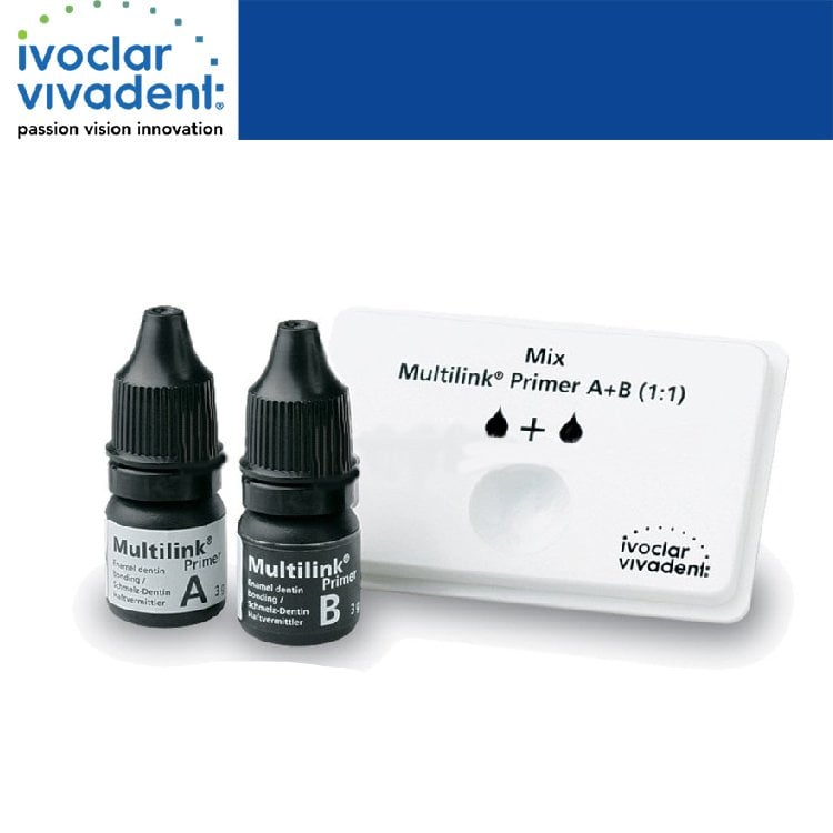 Multilink Primer Set