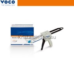 Ionofil Molar Ac Kapsül Cam İonomer Dolgu