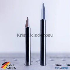 Carpid Cerrahi Frez - Pilot Frez - CUI3 Lance - CorticalDrill