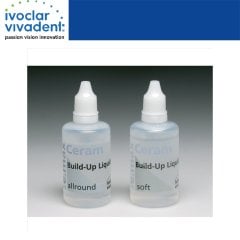Ips E.Max Build-Up Modelaj Likiti 60 Ml