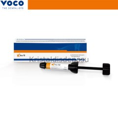 X-Tra Fill - Posterior Kompozit