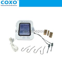 C-Root I 3 Apex Locater
