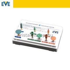 Diacera Elmas İçerikli Zirkonyum Cila Lastigi