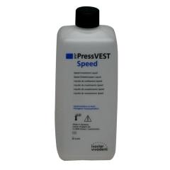 Ips Pressvest Speed Revetman Likiti