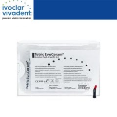 Tetric EvoCeram Jumbo Kompül Kompozit Kit 150*0,2gr