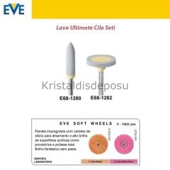 Lava Ultimate Cad Cam Cila Seti