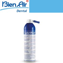 Lubrifluid Spray Yag