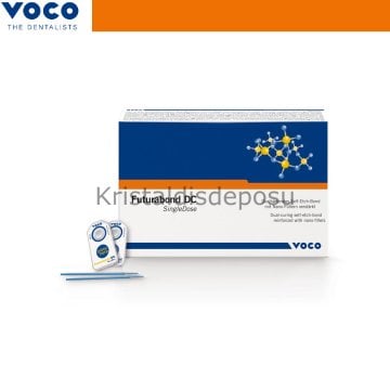 Futurabond DC 50 Lik Paket Tek Kullanımlık