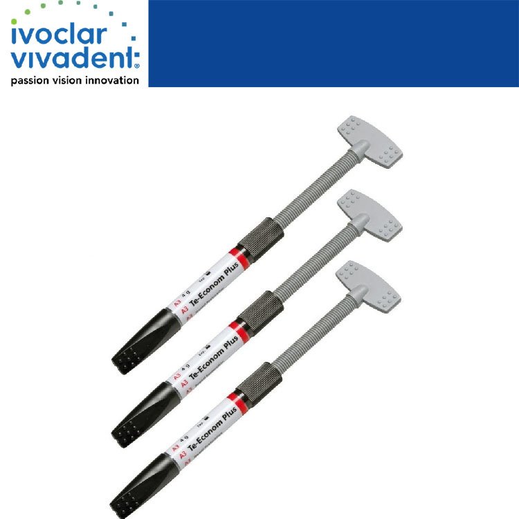 Te-Econom Plus 3*4 Gr Refil