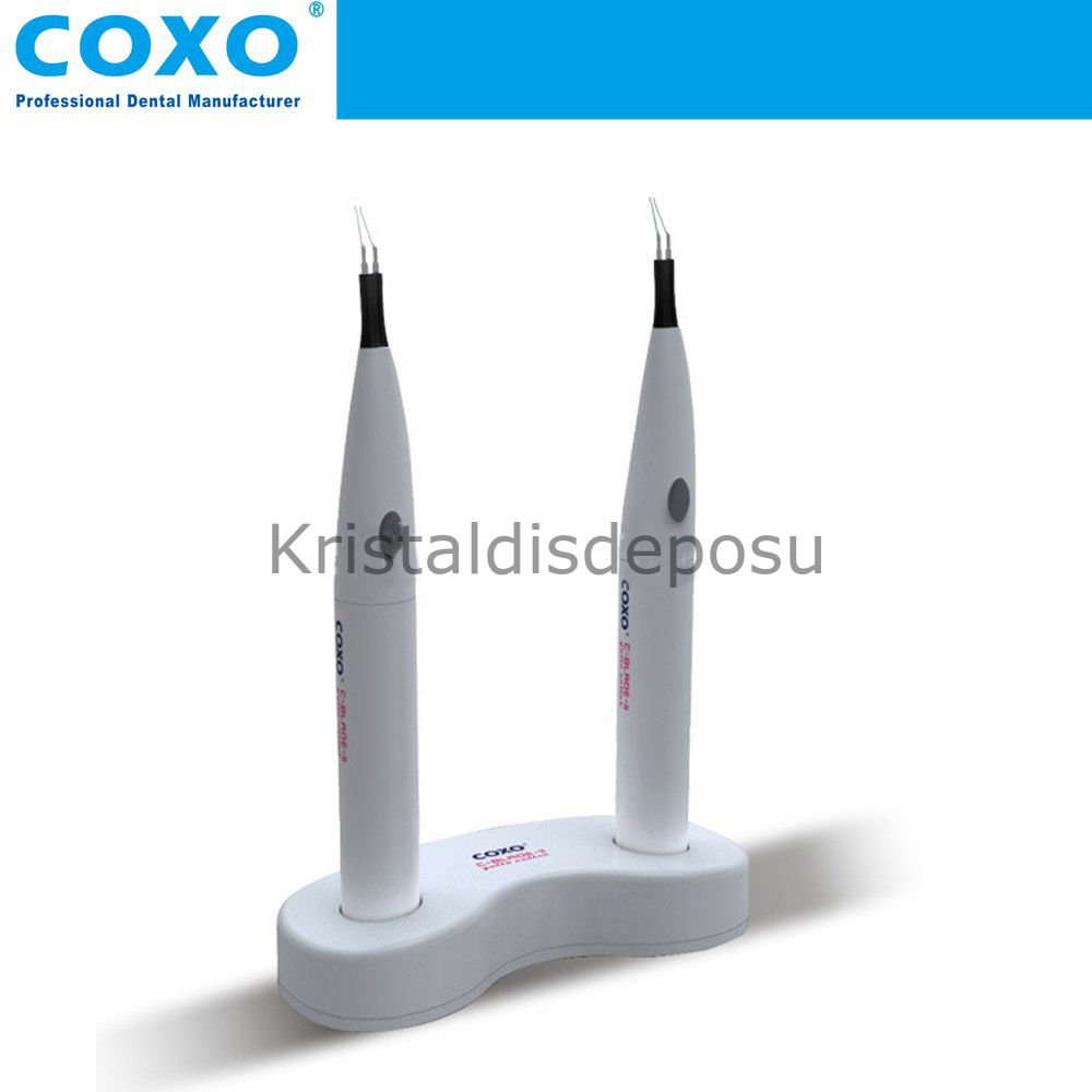 C Blade II Gutta Cut Gütta Kesici