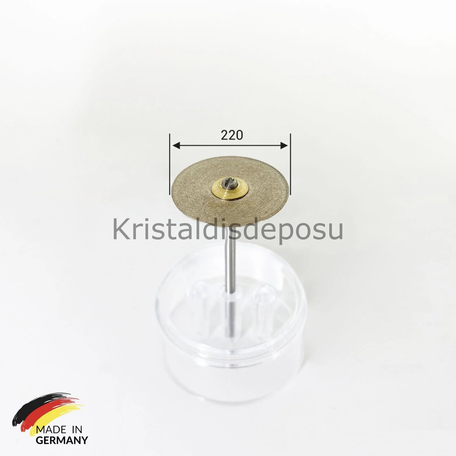 Sonsuz Elmas Separe Disk