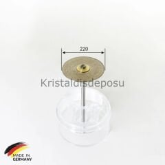 Sonsuz Elmas Separe Disk