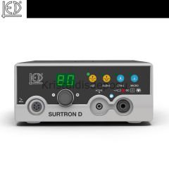 Radyofrekans Elektrocerrahi Cihazı - Surtron 80D - Monopolar