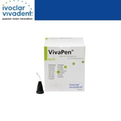 Adhese Vivapen Snap-On Uç