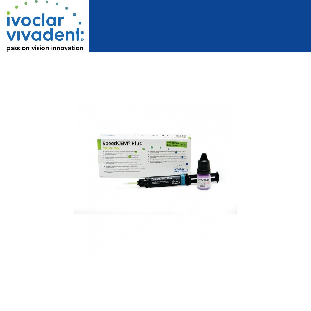 SpeedCem Plus Siman Sistem Kit