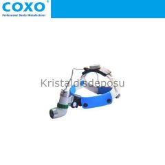 Headband Ch Işık Kaynagı