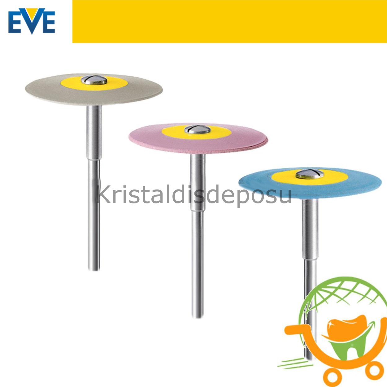 Diapol Piyasemen Refil - Seramik Cila Alev - Gri