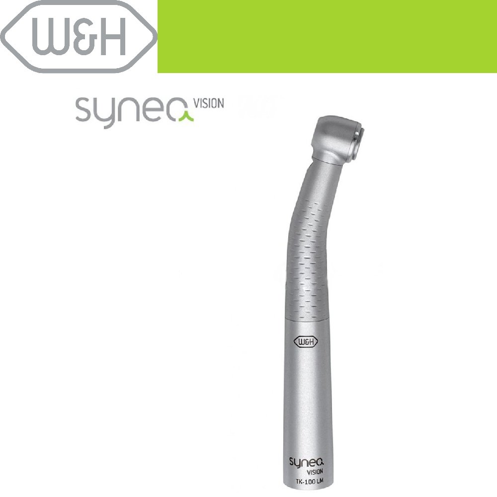 Synea Vision TK-100 LM Işıklı Aeratör