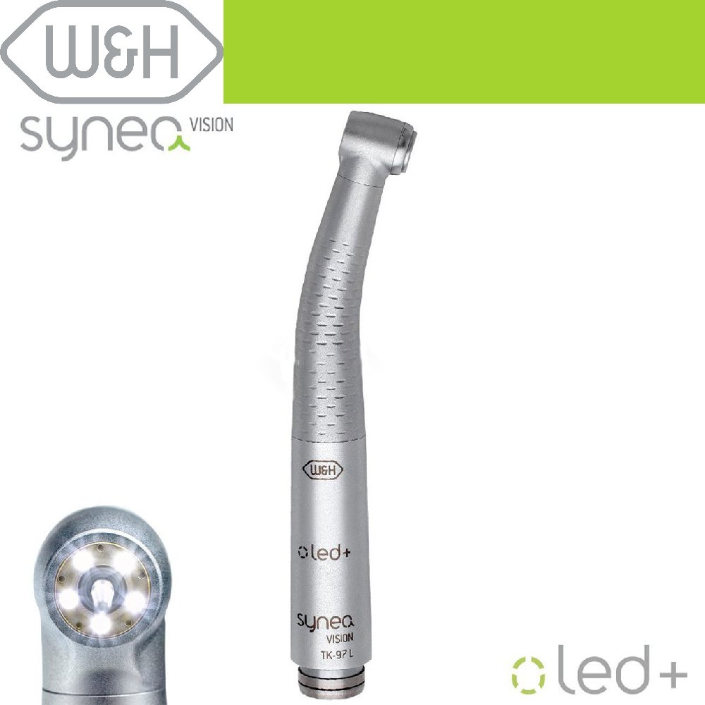 Synea Vision TK-97 Led Işıklı Aeratör