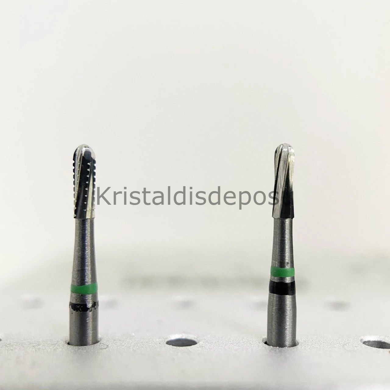 Beast Metal Kron Kesme Frezi  - 10 Adet