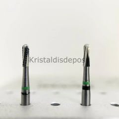 Beast Metal Kron Kesme Frezi  - 10 Adet