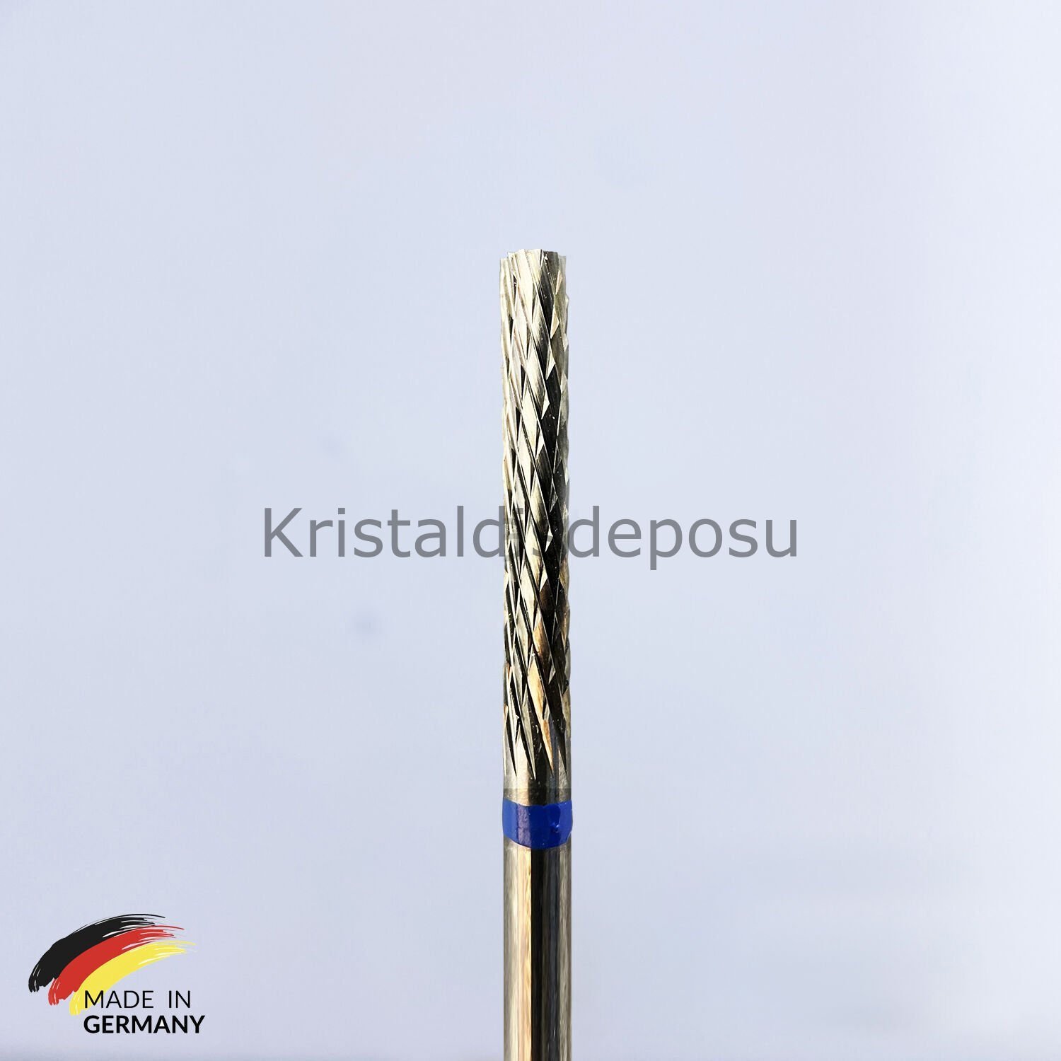 Carpide Canavar Tip Hard Frez - 364K