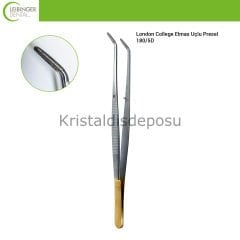 London College Elmas Uçlu Presel - 15 cm