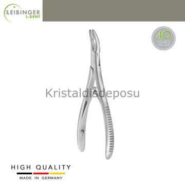 Hartmann Kemik Pensi - Bone Rongeur 18cm