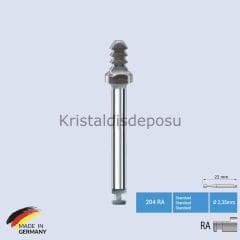 Snap-On Mandrel Yedegi Vidalı M.SNAP.ON.RA