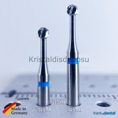Tungsten Carpide Frez - 1SXM - 2 Adet
