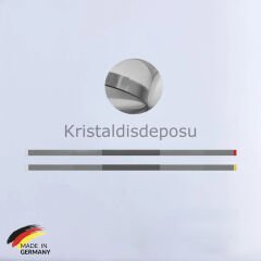 Metal Testere - Arayüz Zımparası 3.75 mm